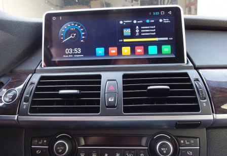 BMW X5 – история рестайлинга